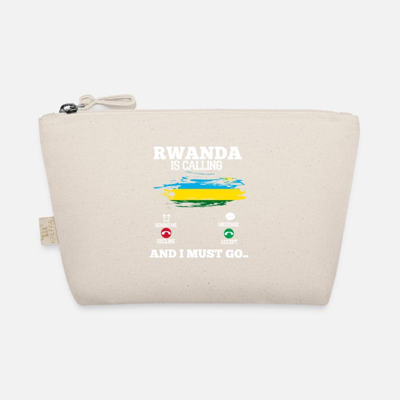 Rwanda - Trousse biologique - nature