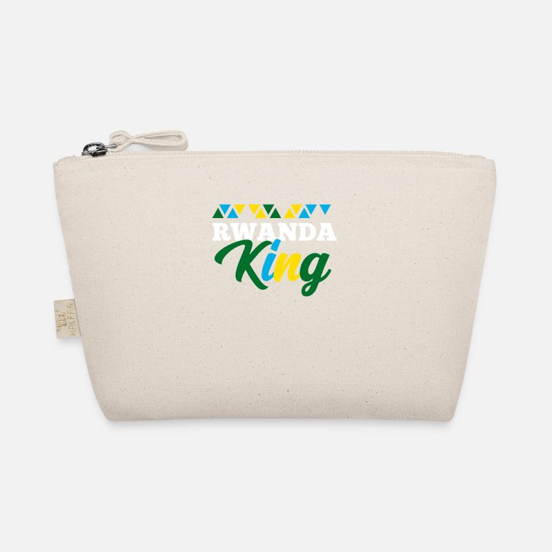 Rwanda - Trousse biologique - nature