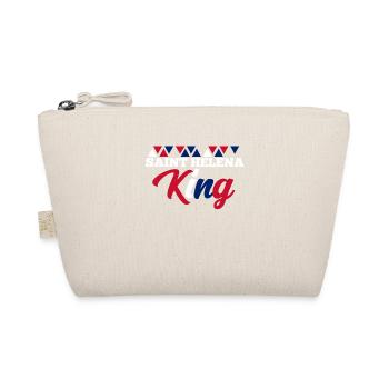Saint Helena - Organic Pouch - nature - Front