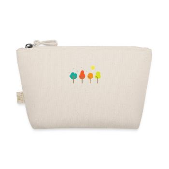 Bandes dessinées Nature Forêts Feuilles Environnement - Trousse biologique - nature - Devant