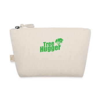 Tree Hugger Nature Forêts Feuilles - Trousse biologique - nature - Devant