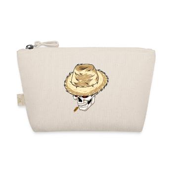 Ferme de blé Skull Farmer - Trousse biologique - nature - Devant