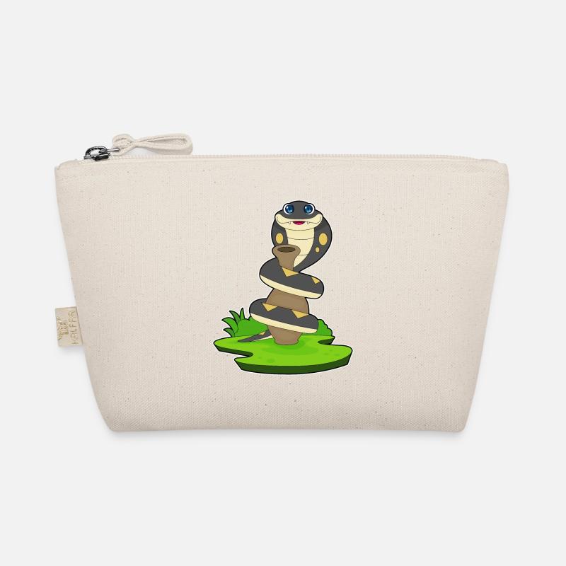 Cruche à serpent Trousse biologique
