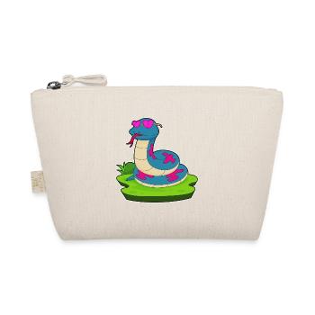 Lunettes serpent - Trousse biologique - nature - Devant