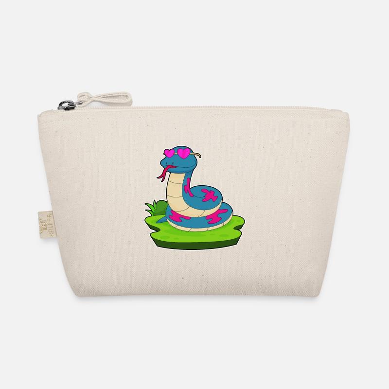 Lunettes serpent Trousse biologique