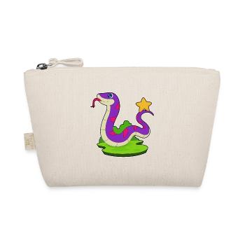 Étoile du serpent - Trousse biologique - nature - Devant