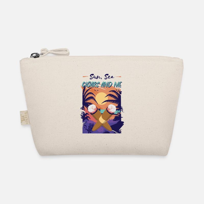 Cigar Smoking Cigars Smoker Organic Pouch