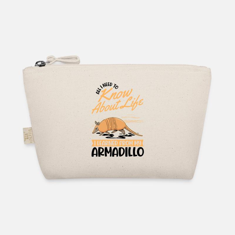 Le tatou dit le tatou Trousse biologique