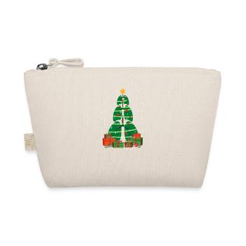 Poumon Arbre de Noël Thérapie respiratoire Thérapeute de Noël - Trousse biologique - nature - Devant