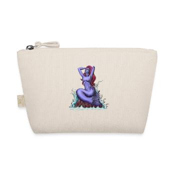 Mythologie écossaise - Selkie - Trousse biologique - nature - Devant
