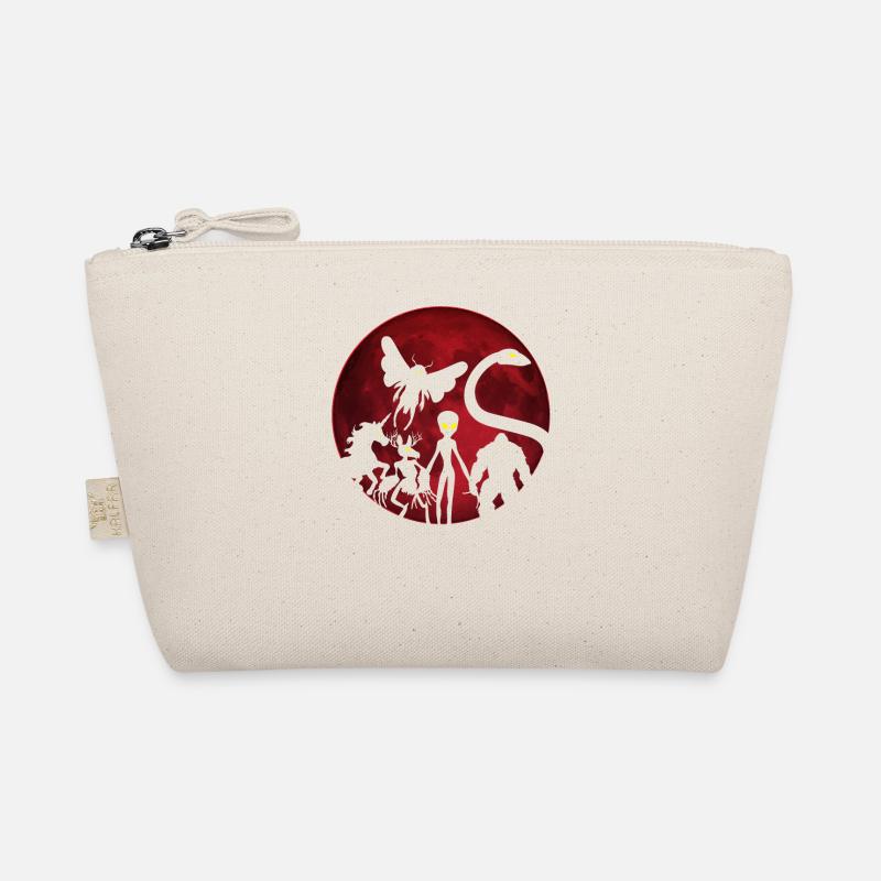 Cryptozoologie Cryptids Crew Trousse biologique