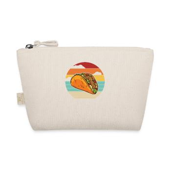 Retro Al Pastor Assaisonnement Hard Shell Taco Lover - Trousse biologique - nature - Devant
