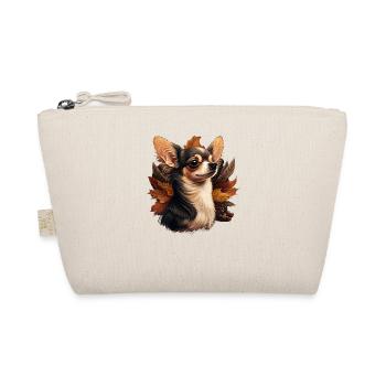 Chihuahua | Jour de l'Action de grâce Fermier - Trousse biologique - nature - Devant
