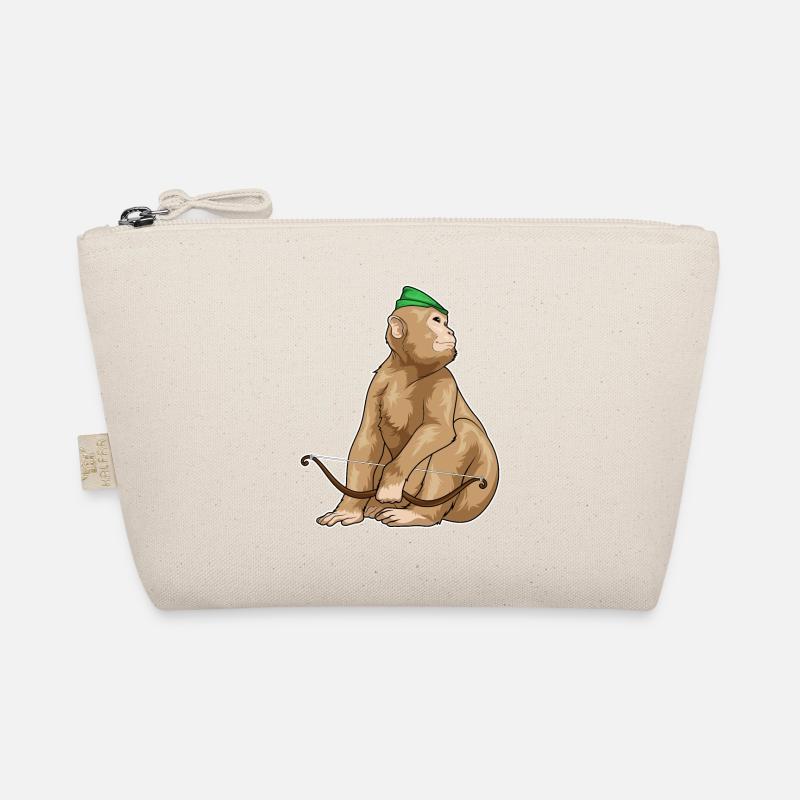 Arc Monkey Archer Trousse biologique