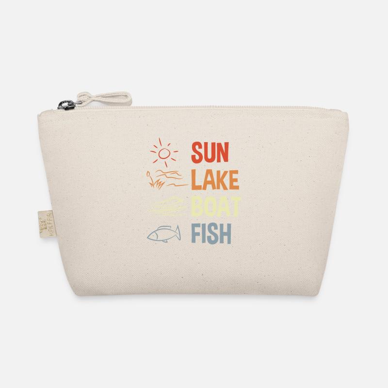 Fischer Spruch Organic Pouch