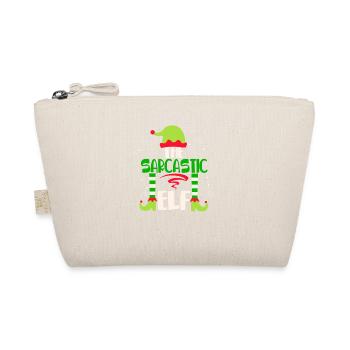 Le groupe familial d’appariement d’elfes sarcastiques - Trousse biologique - nature - Devant