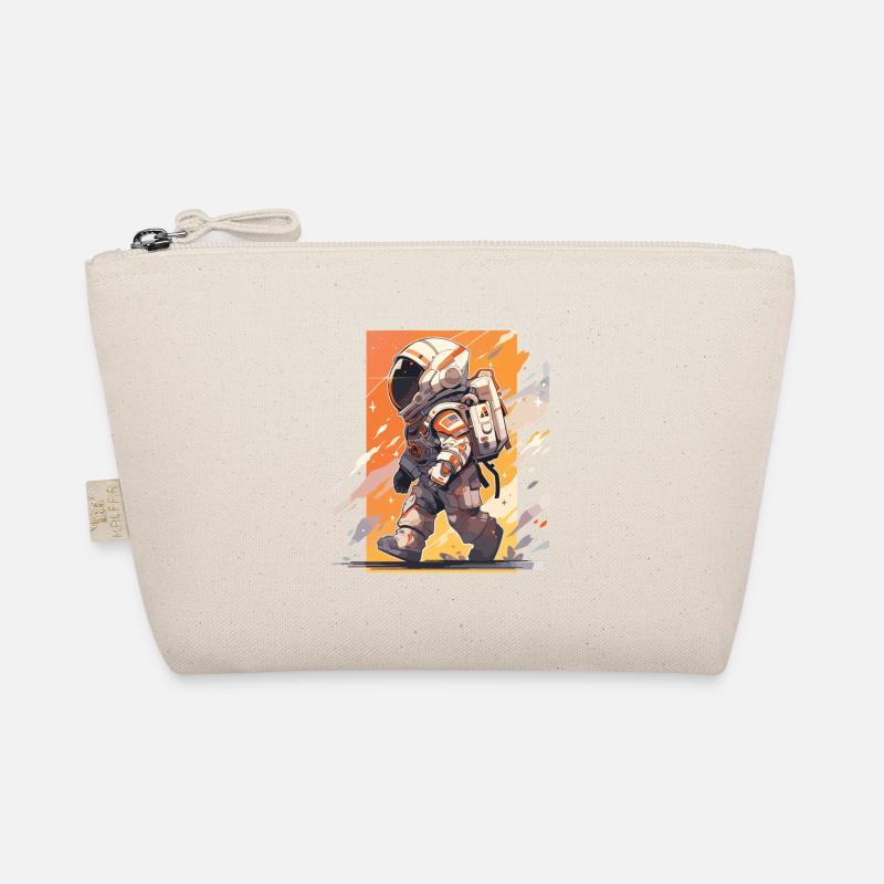 Astronaute Astro Astronautes Space Cosmos Trousse biologique