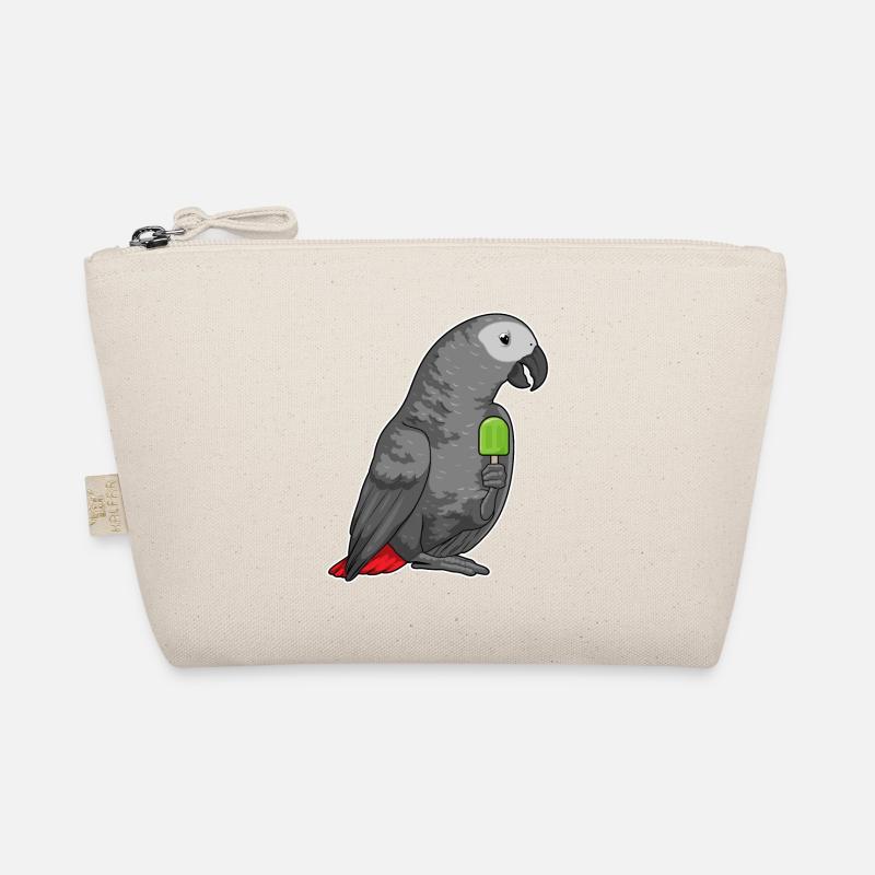 Perroquet Popsicle Trousse biologique