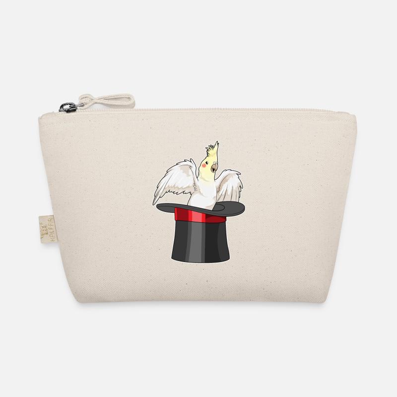Parrot Wizard Cylindre Trousse biologique