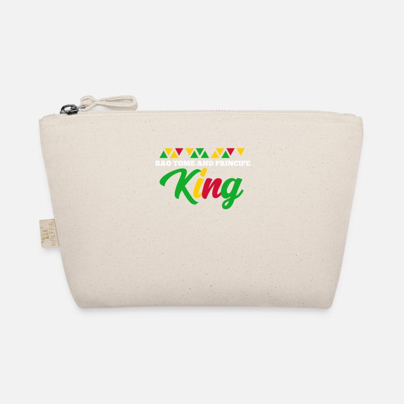 Sao Tome Bio-Täschchen