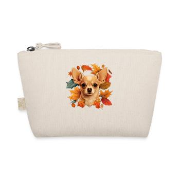 Chihuahua | Jour de l'Action de grâce Fermier - Trousse biologique - nature - Devant