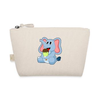Popsicles d’éléphant - Trousse biologique - nature - Devant