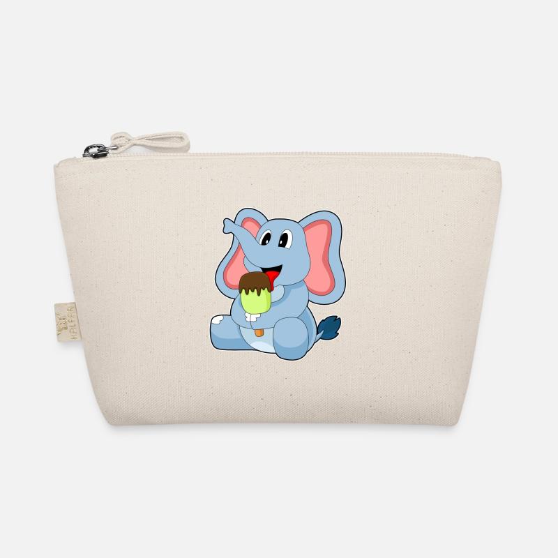Popsicles d’éléphant Trousse biologique