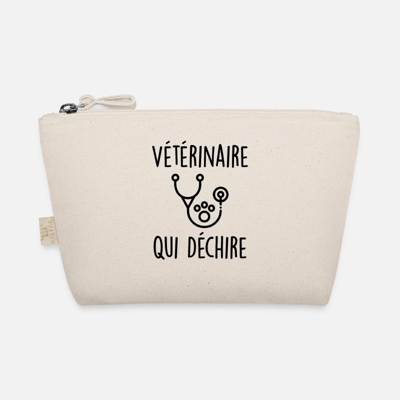 Vétérinaire Qui Déchire Trousse biologique