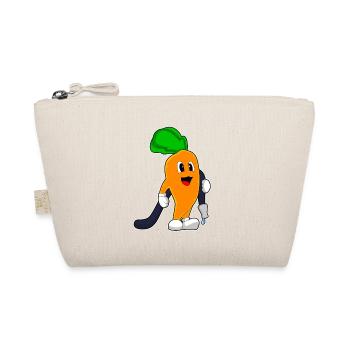 Brigade d’incendie Carrot Firefighter Boy, Pipe - Trousse biologique - nature - Devant