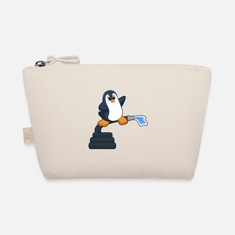 Brigade des pompiers Penguin Fire Hose Trousse biologique