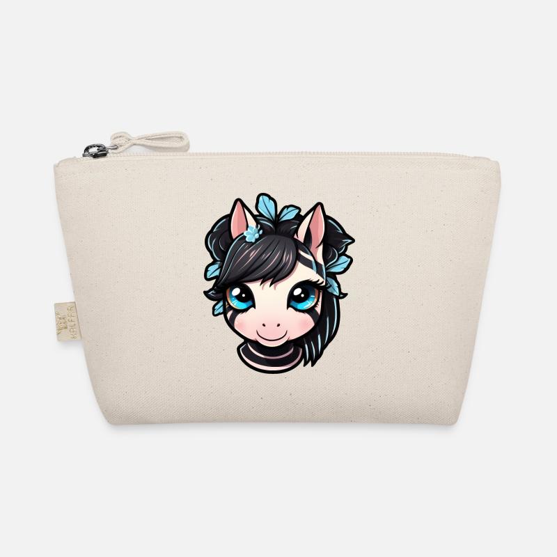 Zèbre Trousse biologique