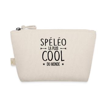 spéléologue / spéléologie / spéléo / alpiniste - Trousse biologique - nature - Devant