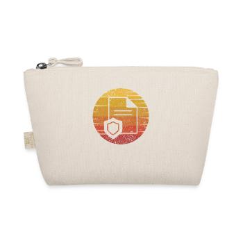 Retro Life Health Care Assurance courtier en santé - Trousse biologique - nature - Devant