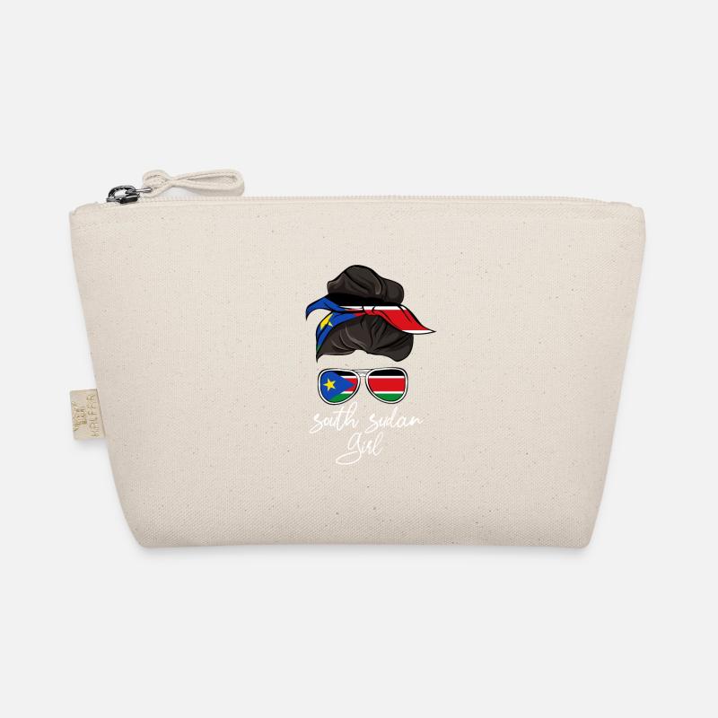 Soudan du Sud Trousse biologique