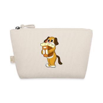 Os de chien - Trousse biologique - nature - Devant
