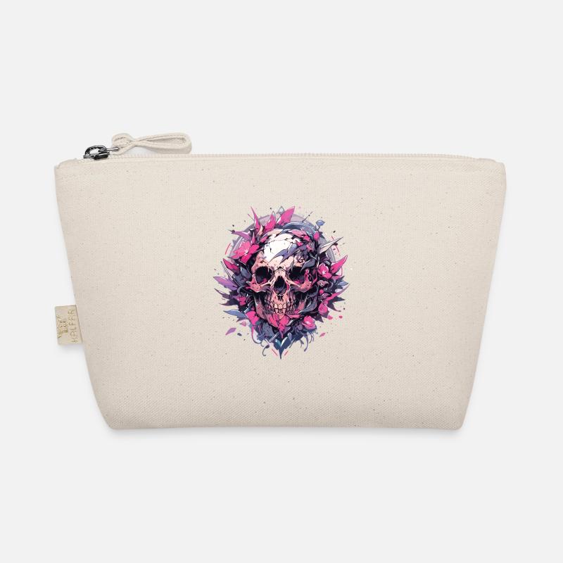 Crâne Trousse biologique