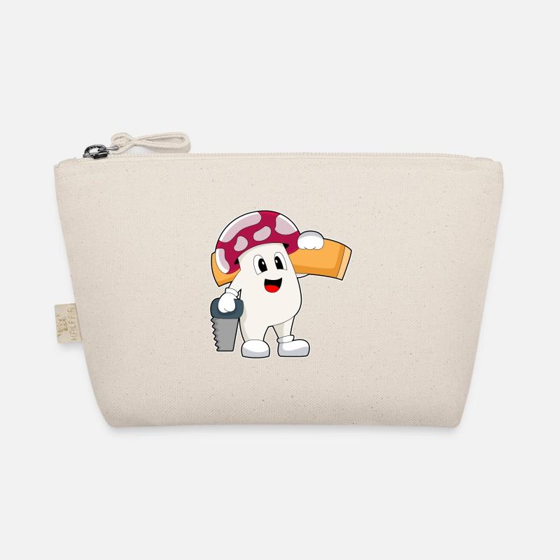 Scie artisanale champignon Trousse biologique