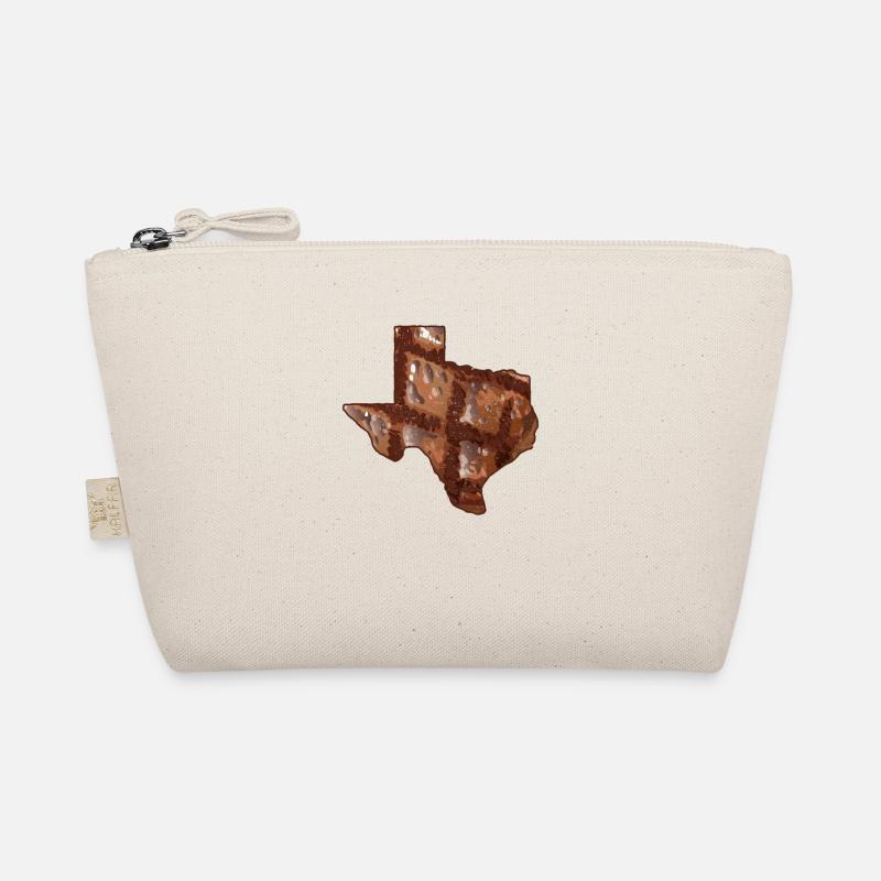 Bœuf du Texas en blanc Trousse biologique