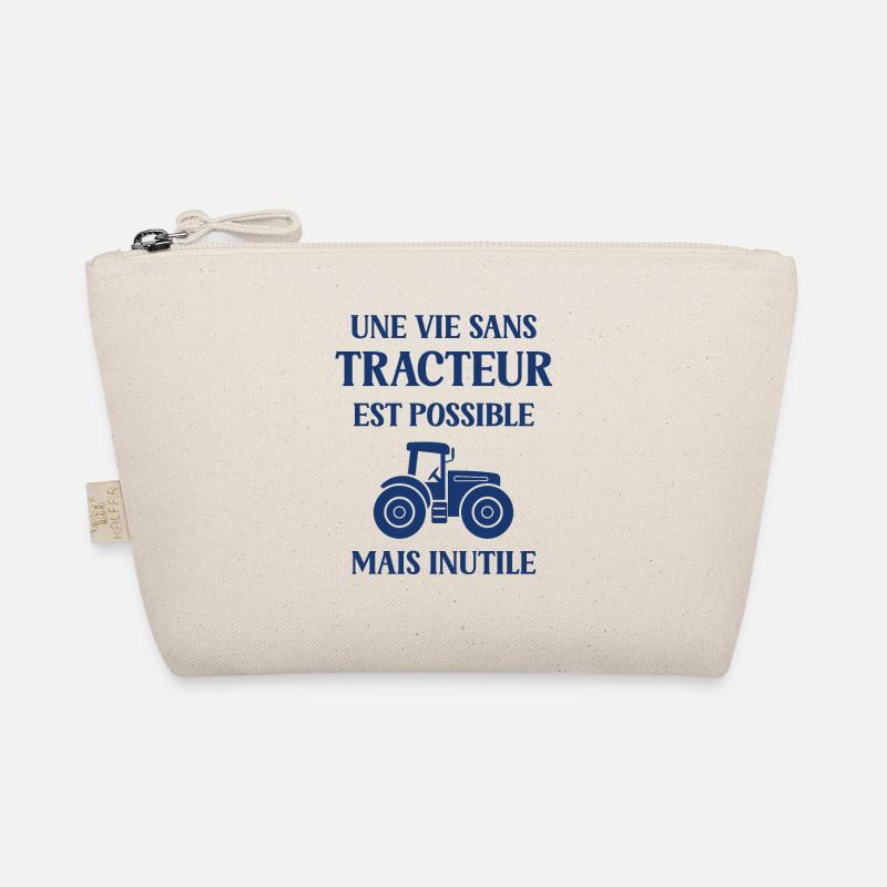 tracteur Trousse biologique