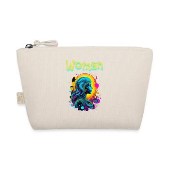 Woman - Trousse biologique - nature - Devant