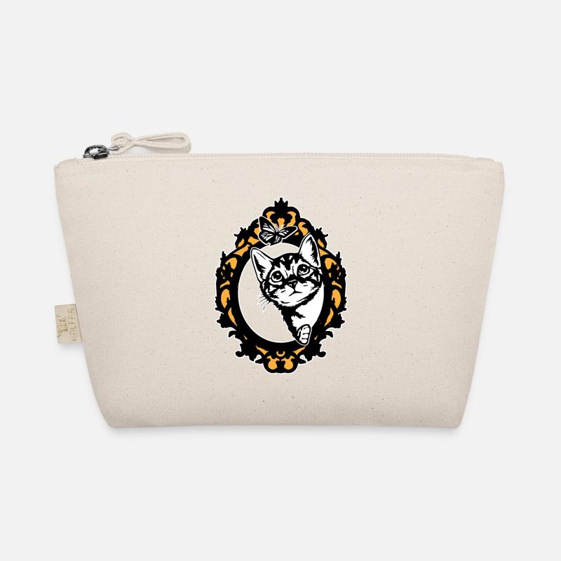 Bébé chat Trousse biologique