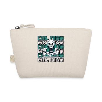 CTRL Freak Software Developer Developer - Organic Pouch - nature - Front