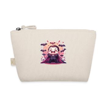 Vampire - Organic Pouch - nature - Front