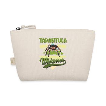 Tarantel Flüsterer Tarantula Whisperer - Trousse biologique - nature - Devant