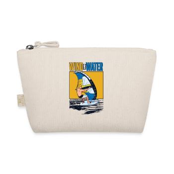 Planche à vent et à l’eau Surfeur Sports nautiques - Trousse biologique - nature - Devant