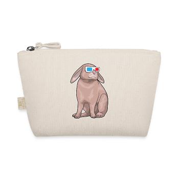 Lunettes de lapin - Trousse biologique - nature - Devant