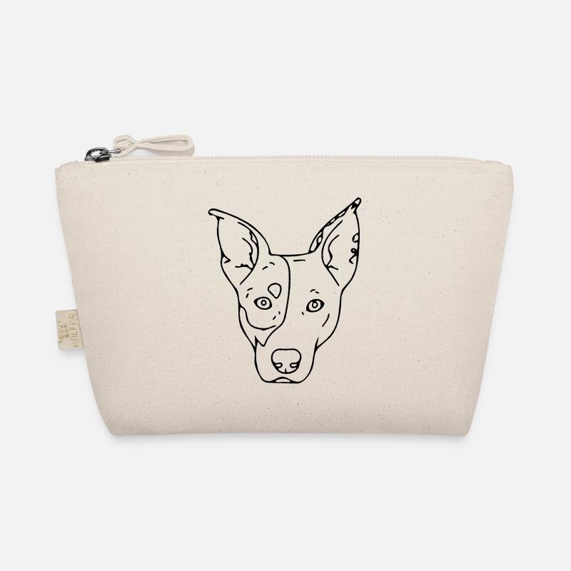 dog Organic Pouch
