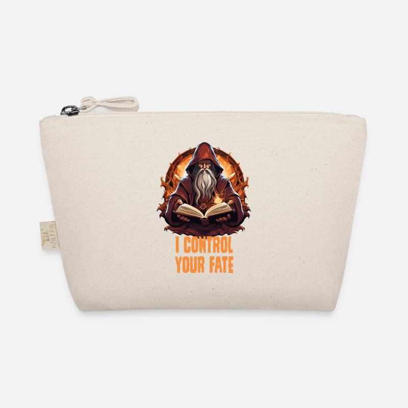 Maître de jeu – I Control Your Fate RPG Trousse biologique