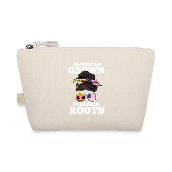 Uganda - Organic Pouch - nature - Front