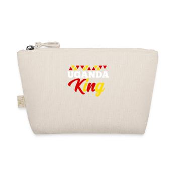 Uganda - Organic Pouch - nature - Front